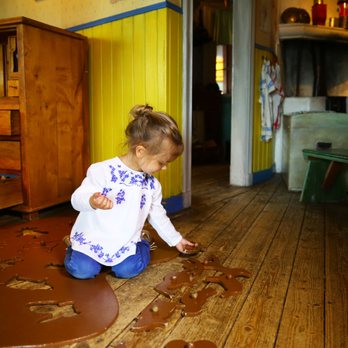 Junibacken - Villa Villekulla - Kids Activities Near Me - Stockholm, Alberta