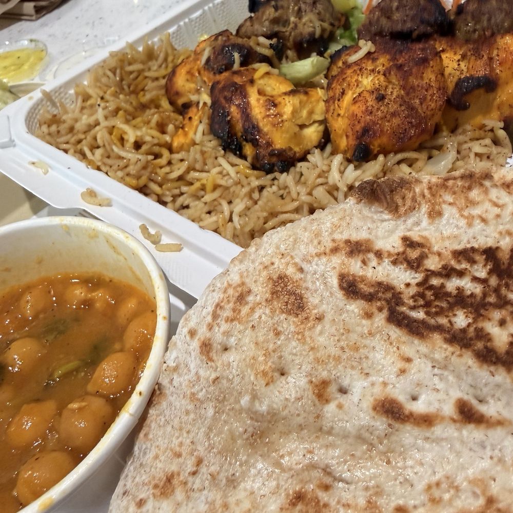 Grill Kabob - Middle Eastern Near Me - Vienna, Virginia Grill Kabob - Middle Eastern Near Me - Vienna, Virginia
