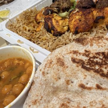 Grill Kabob - Middle Eastern Near Me - Vienna, Virginia Grill Kabob - Middle Eastern Near Me - Vienna, Virginia