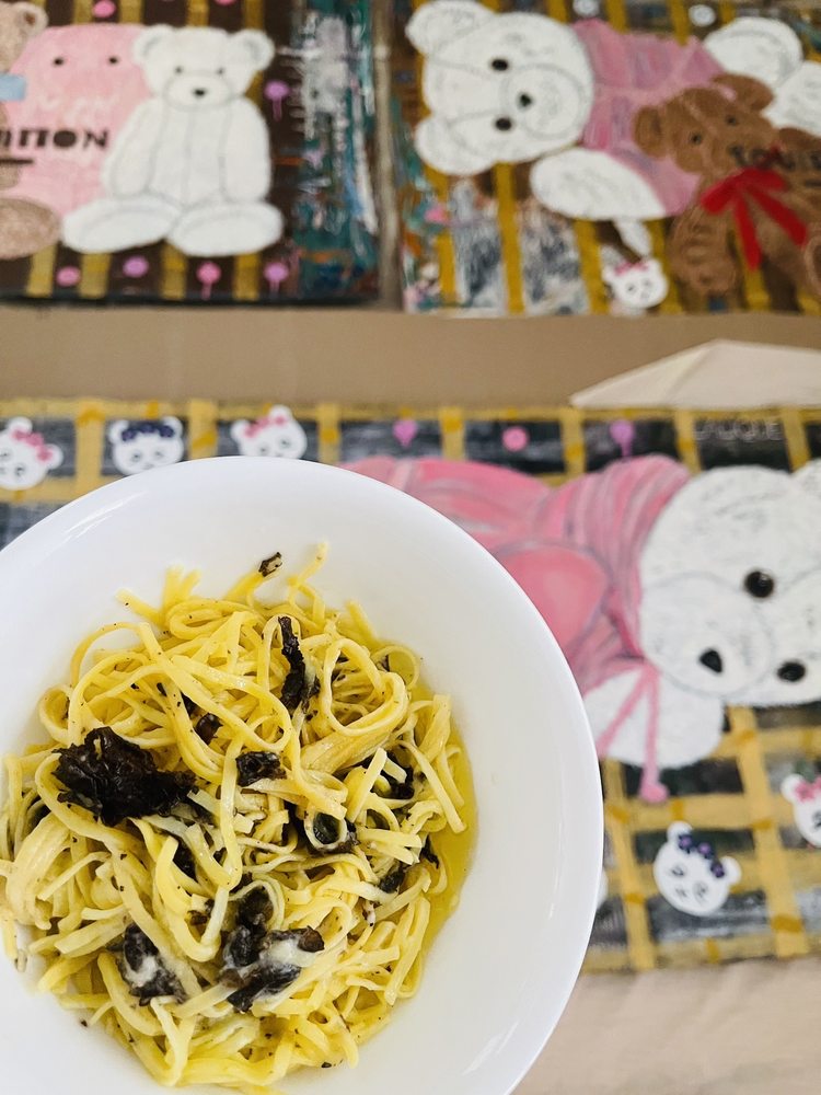 Madeo Ristorante