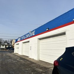 AAMCO Transmissions & Total Car Care