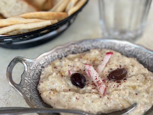 Sultana Mediterranean by null