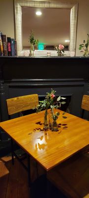 Field & Main Restaurant by null