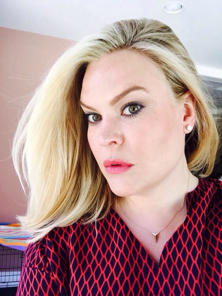 Bad Hair Gone Good Logo