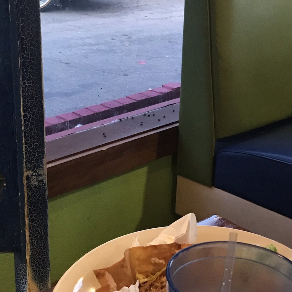 Nacho's Authentic Mexican - Mexican Near Me - Cabot, Arkansas