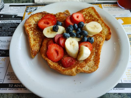 Callicoon Caffè by null