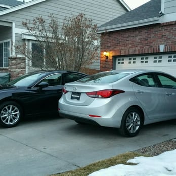Larry H. Miller Nissan 104th - Car Dealers Near Me - Denver, Colorado Larry H. Miller Nissan 104th - Car Dealers Near Me - Denver, Colorado