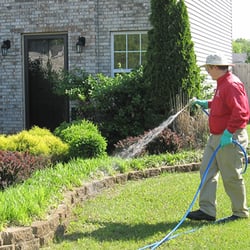 Bull's Eye Pest Control