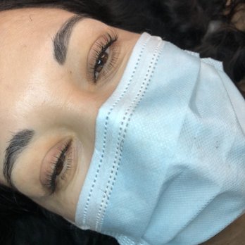 Lash By Mamí - Classic Lash Extensions (1/2) Esthela - Eyelash Service Near Me