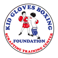 Kid Gloves Boxing