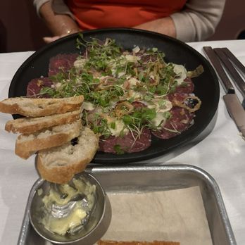 The Local - Food! Habit,scrimp! ! - Seafood Near Me - Fallston, Maryland