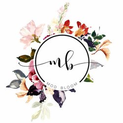 Mod Bloom Floral & Events