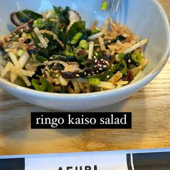 Afuri Ramen + Dumpling - Ramen Near Me - Toronto, Ontario