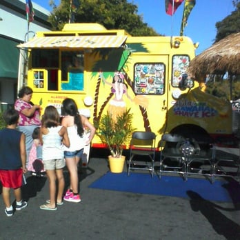 Neptune Beach Community Celebration - Community Service/Non-Profit Near Me - Alameda, California