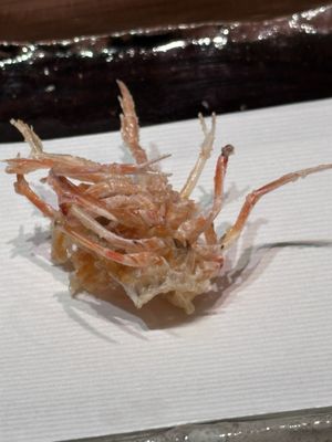 TenTempura Uchitsu by null