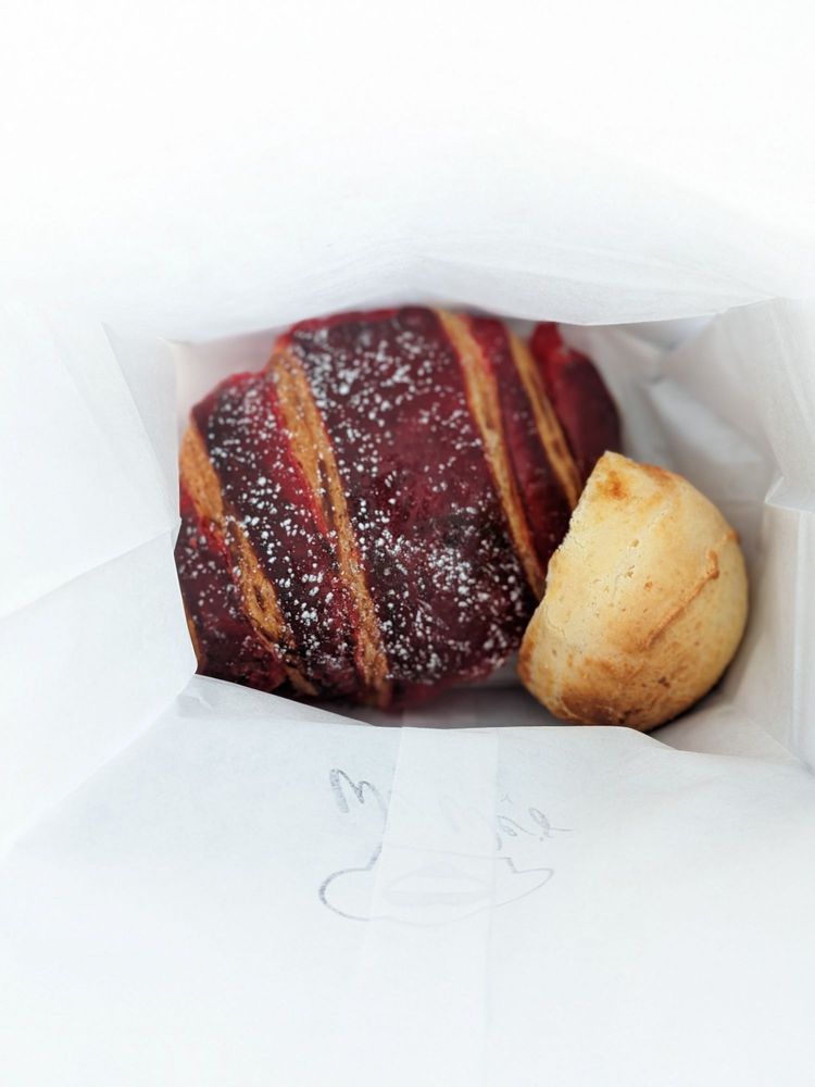 We We’s Bakery & Bistro Image