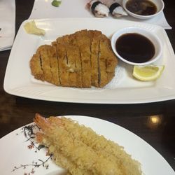 Sushi Ya - Pork Katsu