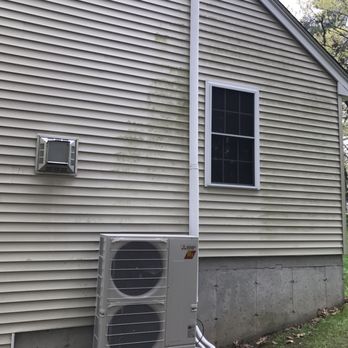 Atmosphere HVAC - Heating & Air Conditioning/HVAC Near Me