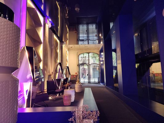 Room Mate Carla, Barcelona by null