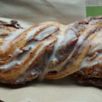 Panera Bread - Pecan Braid Worth $3. So good - Sandwiches Near Me - Fayetteville, North Carolina Panera Bread - Pecan Braid Worth $3. So good - Sandwiches Near Me - Fayetteville, North Carolina
