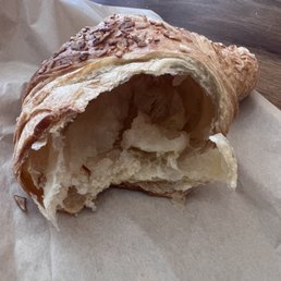 Almond Croissant