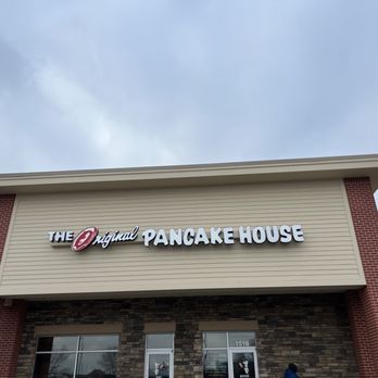 The Original Pancake House - Breakfast & Brunch Near Me - Dayton, Ohio The Original Pancake House - Breakfast & Brunch Near Me - Dayton, Ohio
