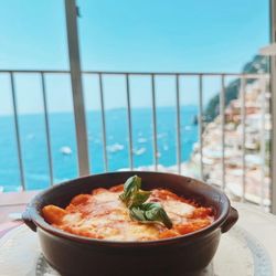L'ancora - Gnocchi