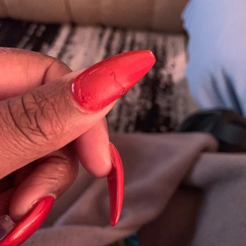 Luxury Nails - Nail Salons Near Me - Hanover, Maryland