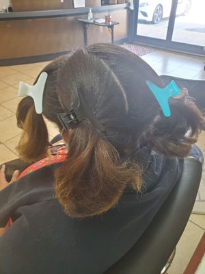 CHRISTY’S BEAUTY SALON - Updated August 2024 - 12 Photos & 32 Reviews