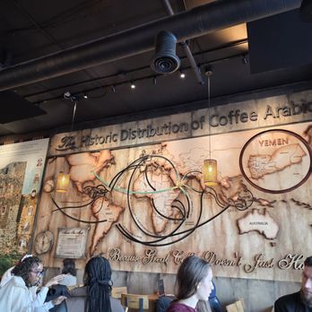 Qahwah House - Distribution of coffee arabia - Coffee & Tea Near Me - Columbus, Ohio Qahwah House - Distribution of coffee arabia - Coffee & Tea Near Me - Columbus, Ohio