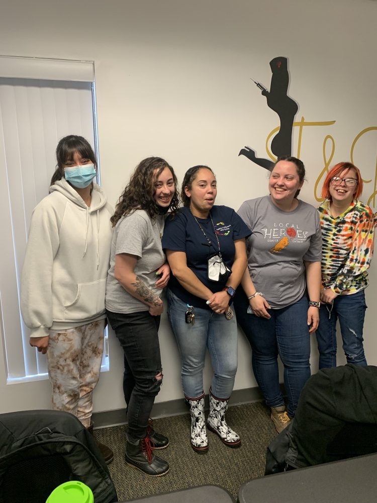 A Passion For Pulse’s Home Care - home care agency in Virginia Beach, VA