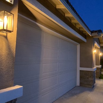 ServiceHawk Electrical  - Electrical added and lanterns installed outside garage. - Electricians Near Me