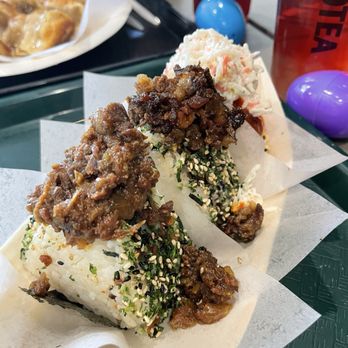 Ricebunn - Japanese Near Me - Irvine, California Ricebunn - Japanese Near Me - Irvine, California