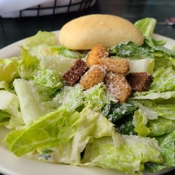 Lewis and Clark's - Side Salad was fresh and crisp - American Near Me - St Charles, Missouri Lewis and Clark's - Side Salad was fresh and crisp - American Near Me - St Charles, Missouri