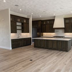 RF Home Co by Rescued Furnishings