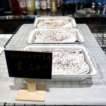 Zymi Bakery - Bakeries Near Me - Chicago, Illinois