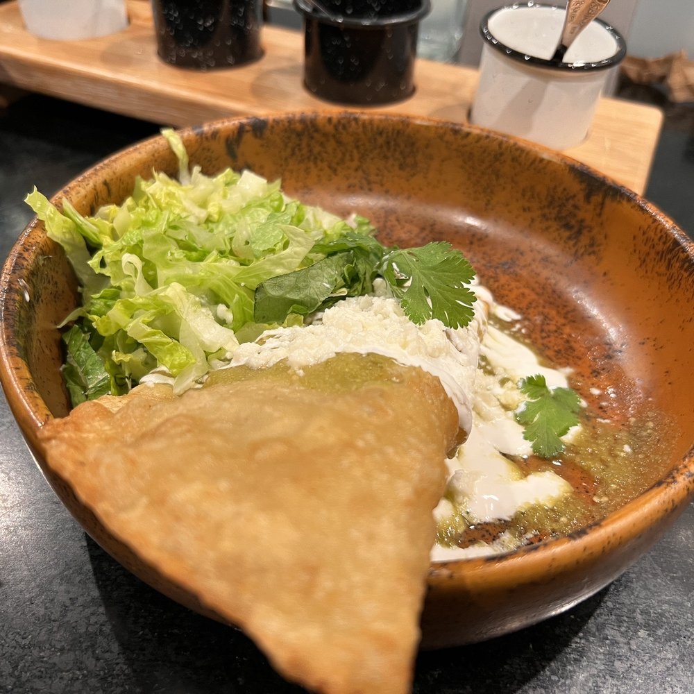 Corazon Comedor - Chicken quesadilla - Mexican Near Me - Santa Barbara, California Corazon Comedor - Chicken quesadilla - Mexican Near Me - Santa Barbara, California