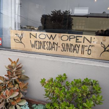 Blue Willow Teaspot - Tea Rooms Near Me - Berkeley, California