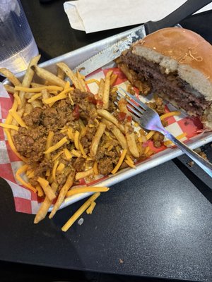 Inskip Grill at Fountain City by null