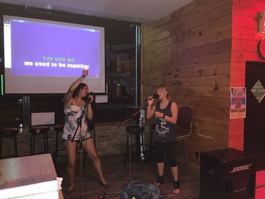 Bar Au P'tit Buck by null