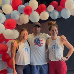 Regymen Fitness - Ascension