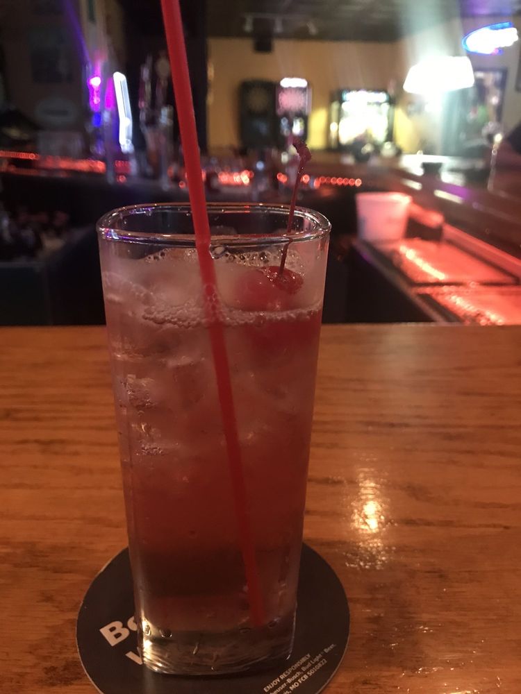 Squeaky's Bar Image