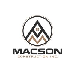 Macson Construction