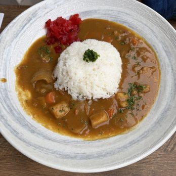 Hatsuzakura - Curry - Japanese Near Me - San Diego, California Hatsuzakura - Curry - Japanese Near Me - San Diego, California