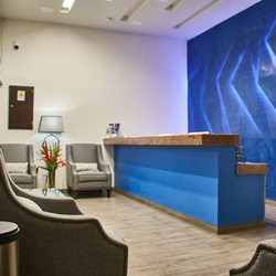 Saint Luke's Hospitals