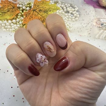 TJ Nail Spa - Nail Salons Near Me - Pico Rivera, California TJ Nail Spa - Nail Salons Near Me - Pico Rivera, California