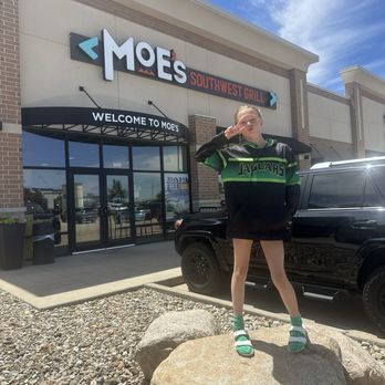 Moe's Southwest Grill - Tex-Mex Near Me - Cedar Rapids, Iowa Moe's Southwest Grill - Tex-Mex Near Me - Cedar Rapids, Iowa