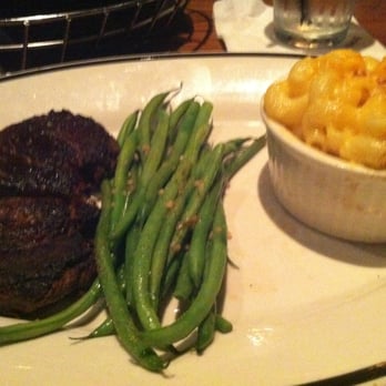 Stoney River - Steakhouses Near Me - Atlanta, Georgia