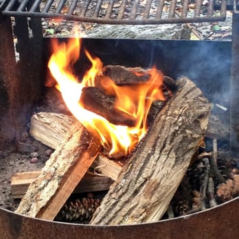 Yogi Bear's Jellystone Park - Grill - RV Parks Near Me - Williamsport, Maryland