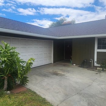 ABI Construction - New Roof, color Midnight. - Roofing Near Me - Los Angeles, California ABI Construction - New Roof, color Midnight. - Roofing Near Me - Los Angeles, California